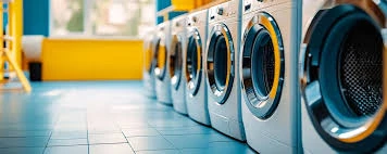 Bil Wash Laundry Çamaşırhane