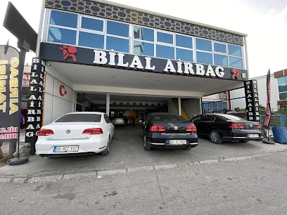 Bilal Airbag Fuat Karabacak