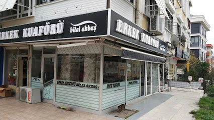 Bilal Akbaş Kuaför