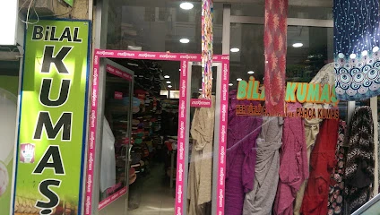 Bilal Kumaş