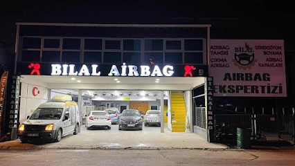 Bilal Oto Airbag