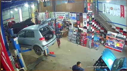 Bilal Usta Otogaz-Hatay