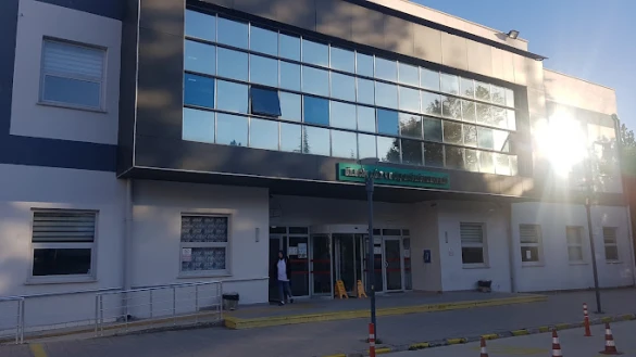 Bilecik Ağız Ve Diş Sağlığı Merkezi