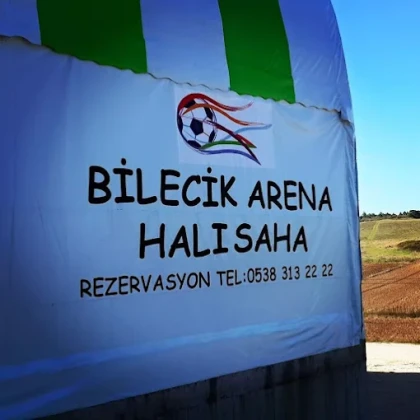 Bilecik Arena Kapalı Halısaha