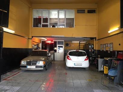 Bilecik Atiker Önder Otogaz