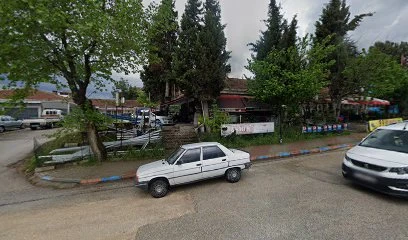 Bilecik Branda Tente Pergole - Uğur Branda