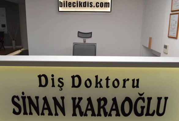 Bilecik Diş Hekimi Ve Ortodonti Kliniği