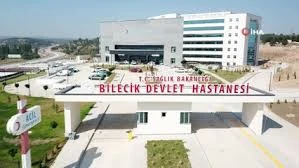 Bilecik Eğitim Ve Araştırma Hastanesi