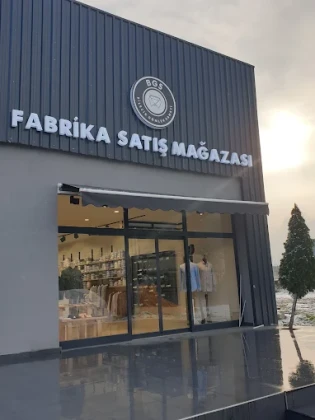 Bilecik Gömlek Sanayi