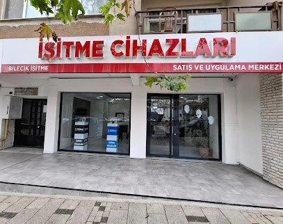 Bilecik İşitme Merkezi - İşitme Cihazları Satış Ve Uygulama Merkezi