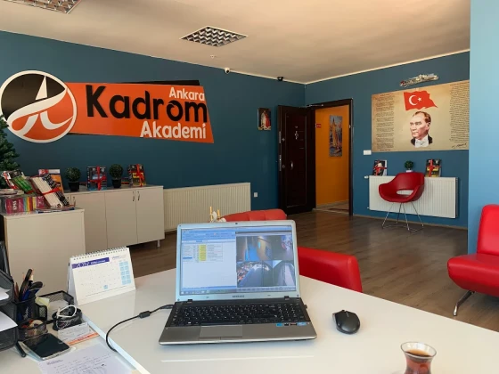 Bilecik Kadrom Akademi