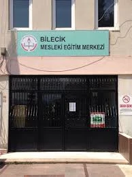 Bilecik Mesleki Eğitim Kurumu