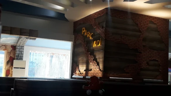 Bilecik Park Vadi Halı Saha, Spor Ve Eğlence Merkezi