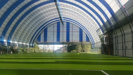 Bilecik Park Vadi Halı Saha Ve Eğlence Merkezi
