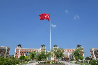 Bilecik Şeyh Edebali Üniversitesi