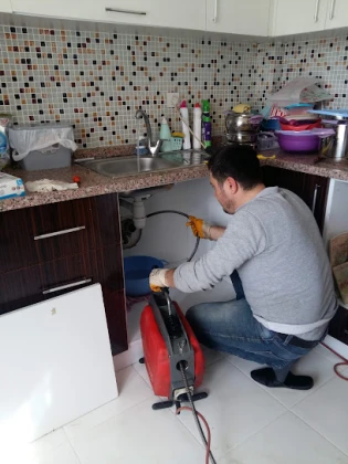 Bilecik Su Tesisatcısı