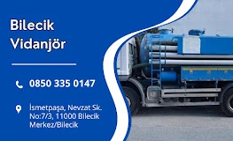Bilecik Vidanjör