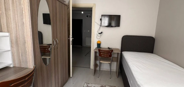 Bilecik Yasemin Kız Öğrenci Apartı