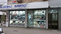 Bilecikli Saatçi