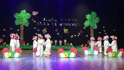 Bilge Çocuk Kreş Ve Gündüz Bakım Evi