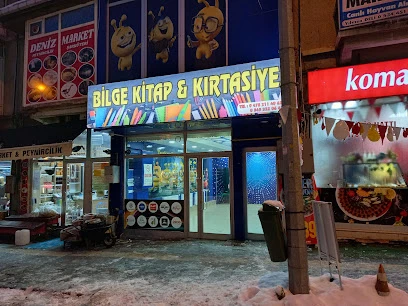 Bilge Kırtasiye