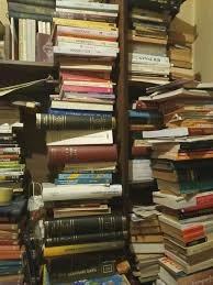 Bilge Sahhaf Kitabevi Kitap Kitapçı