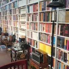 Bilgi Kitap Dünyası