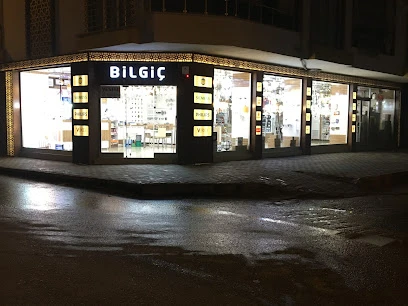 Bilgiç Elektrik Avize - Pano - Jeneratör