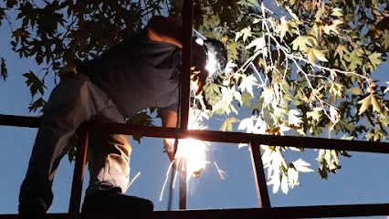 Bilgiç Metal Demir Doğrama Ve Kaynakcılık