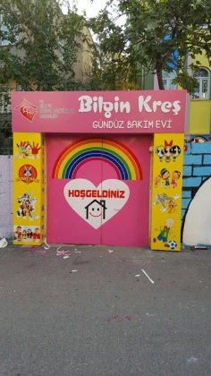 Bilgin Kreş