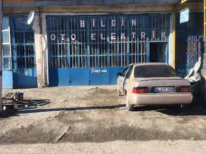 Bilgin Oto Elektrik