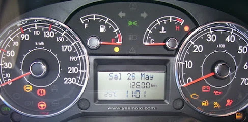 Bilgin Oto Elektrik Elektronik