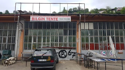 Bilgin Tente