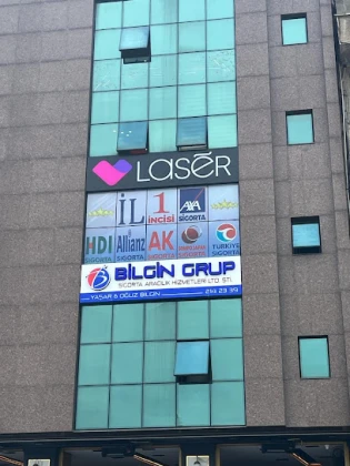 Bilgingrup Sigorta Ltd.şti.