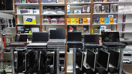 Bilgisayar Hastanesi