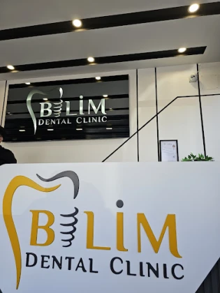 Bilim Diş Kliniği Atakum Ağız Ve Diş Sağlığı Polikliniği