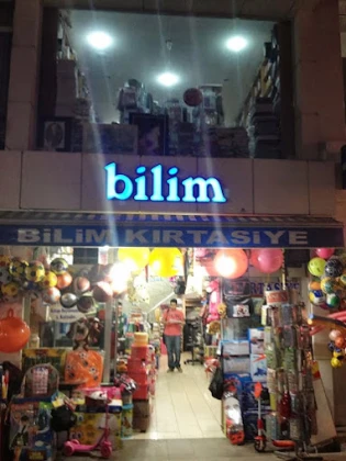 Bilim Kırtasiye