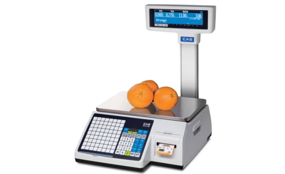 Bilişim Barkod Sistemleri