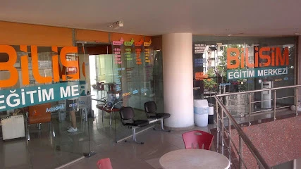 Bilişim Eğitim Merkezi Eskişehir Şubesi