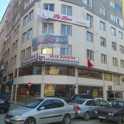 Bilmer Bilgisayar Ve Mesleki Kursları