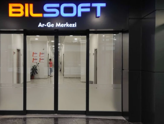 Bilsoft Yazılım Ar-Ge Merkezi