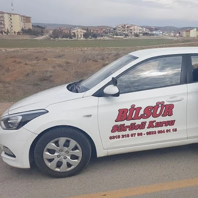 Bilsür Sürücü Kursu