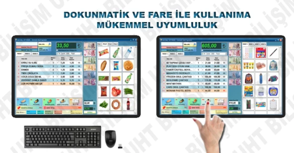 Biltek Büro Makinaları Bilgisayar