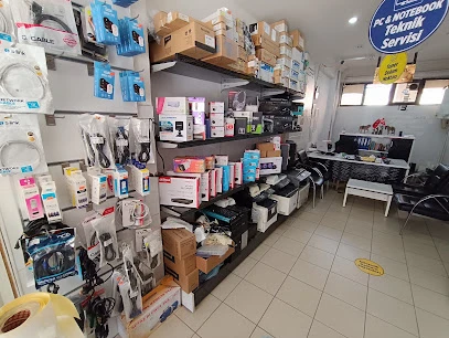 Biltek Büro Makinaları Bilgisayar