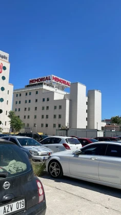 Bilyana Hair Clinic Saç Ekim Merkezi