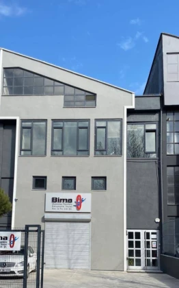 Bima Uluslararası Pazarlama Danışmanlık İmalat Sanayi Ve Ticaret Ltd. Şti.