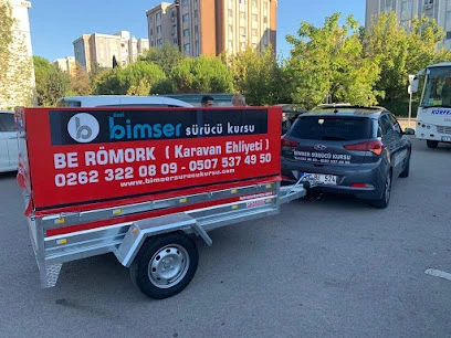 Bimser Sürücü Kursu