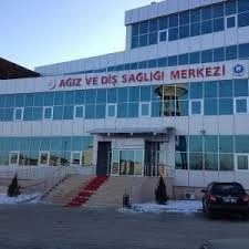 Bingöl Ağız Ve Diş Sağlığı Merkezi