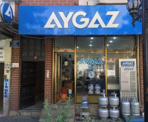 Bingöl Aygaz Tüp Bayisi