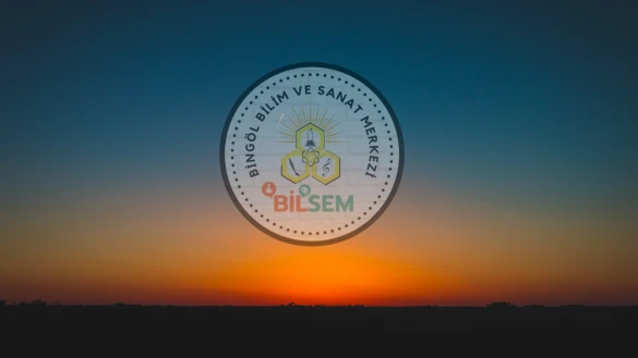 Bingöl Bilim Ve Sanat Merkezi